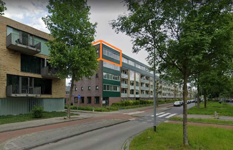 Siersteenlaan 359, 9743 ER Groningen, Nederland