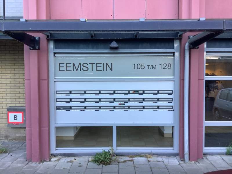 Eemstein 112