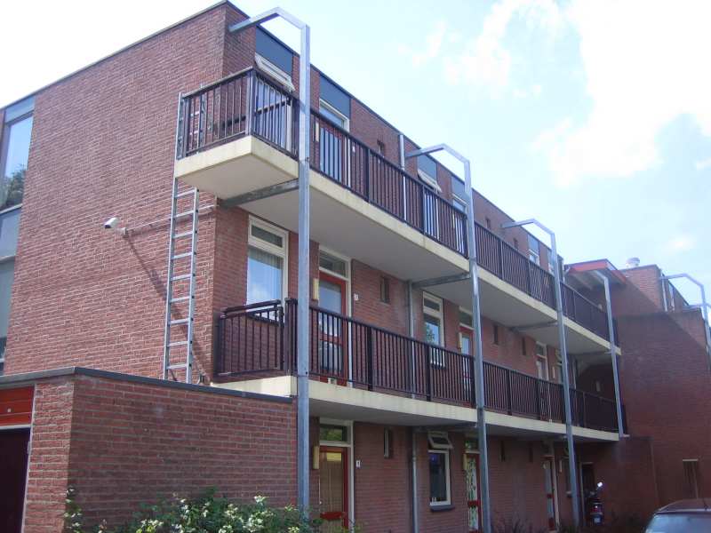 Tressenplaats 35, 9722 XC Groningen, Nederland