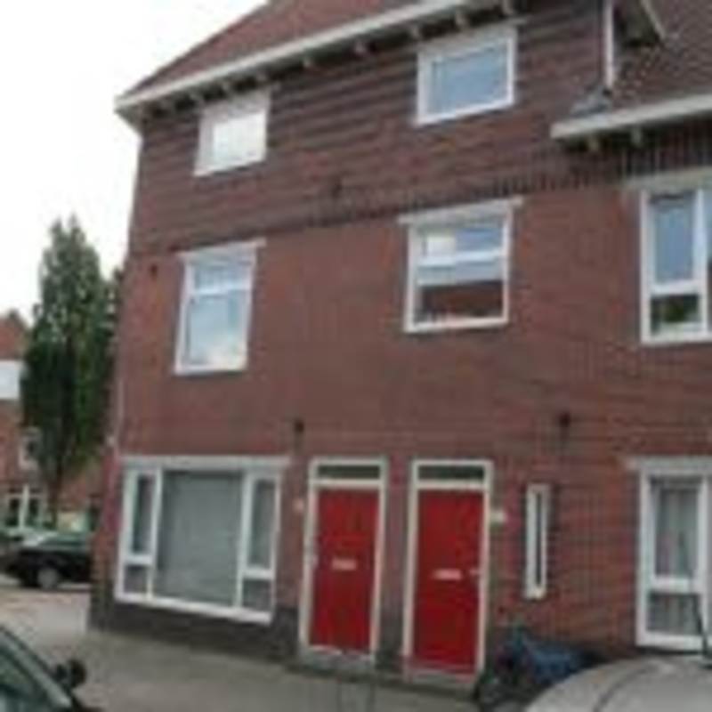 Johan Willem Frisostraat 54, 9717 ER Groningen, Nederland