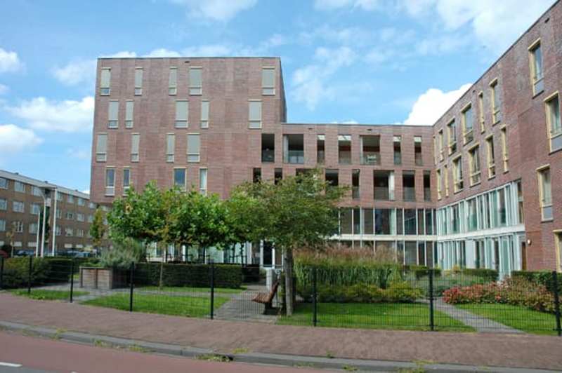 Hugo de Grootstraat 76