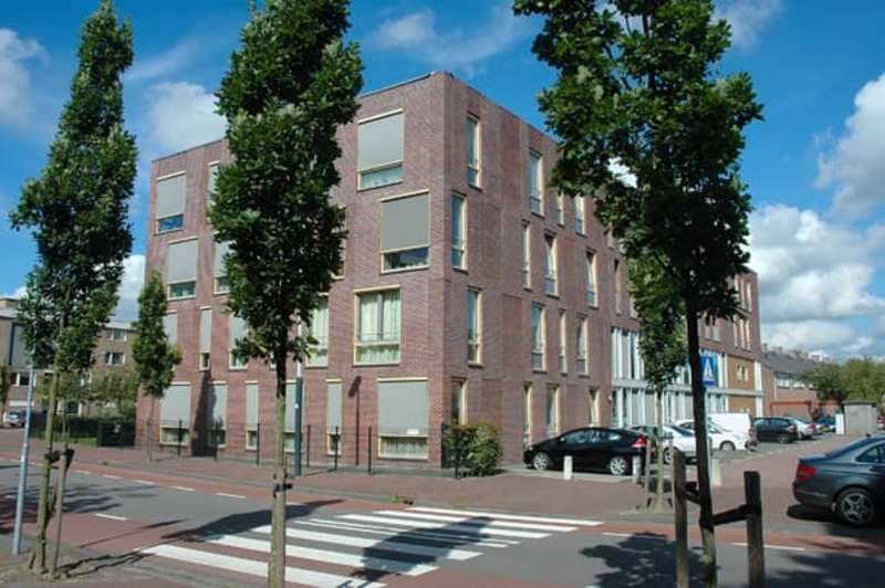 Hugo de Grootstraat 76