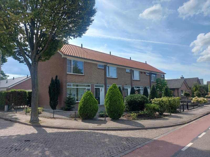 Matensestraat 7