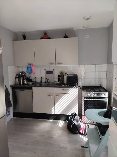 Van der Pekstraat 14