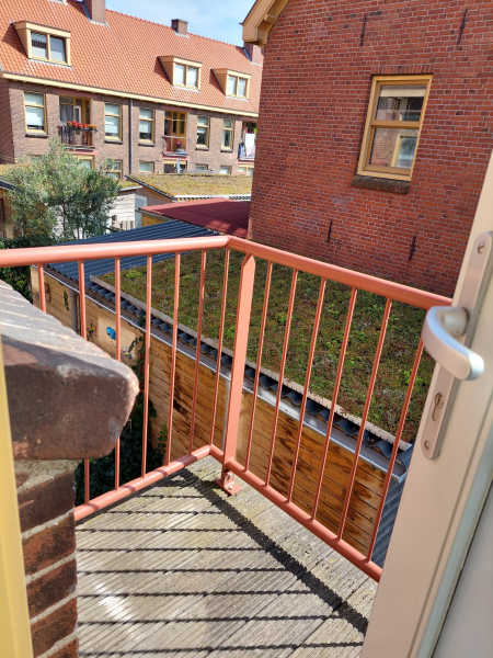 Van der Pekstraat 14