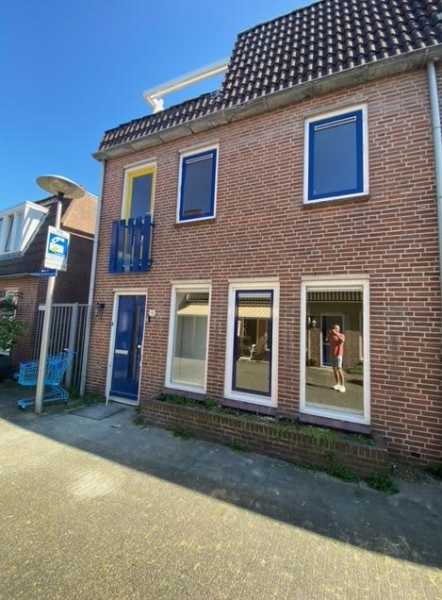 Schelpstraat 18, 3581 VR Utrecht, Nederland