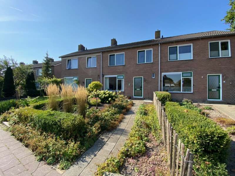 Oosterstraat 30, 9967 RW Eenrum, Nederland