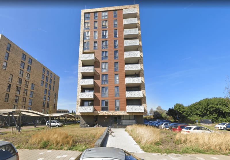 Orionweg 318, 1974 TT IJmuiden, Nederland