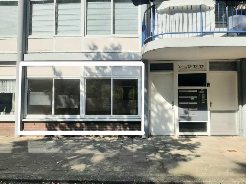 Frederik Hendrikplantsoen 32