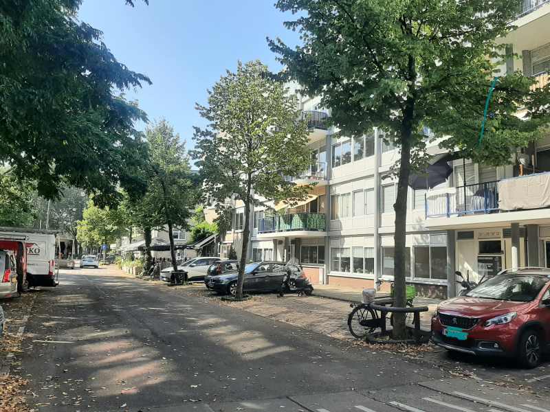 Frederik Hendrikplantsoen 32