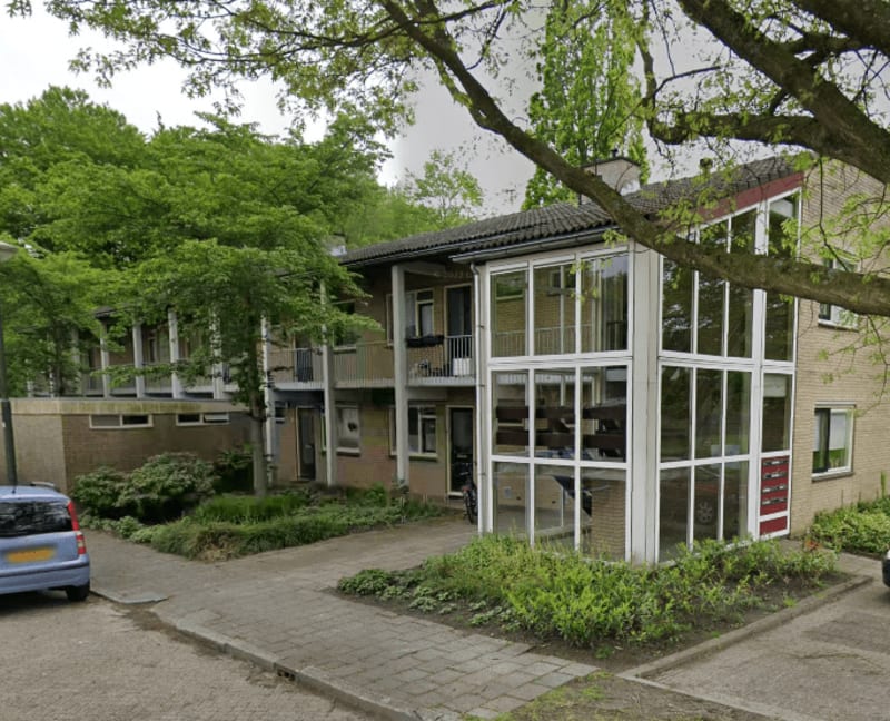 Kersengaard 39, 3941 LS Doorn, Nederland