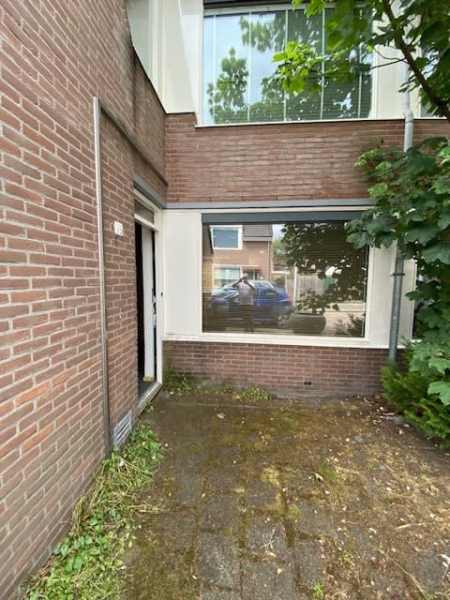 Orionstraat 13, 3582 PW Utrecht, Nederland