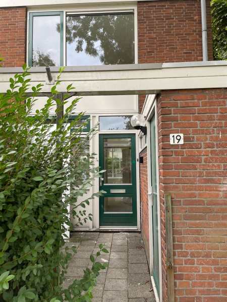 Lobeliusstraat 19