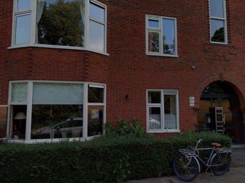 Noorderbinnensingel 114A, 9712 XK Groningen, Nederland