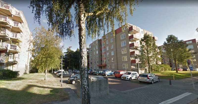 Van Linschotenlaan 323