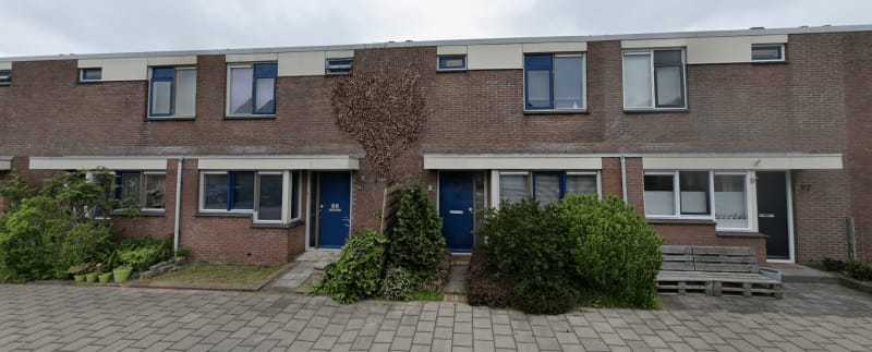 Kroonkruid 90, 2914 BP Nieuwerkerk aan den IJssel, Nederland