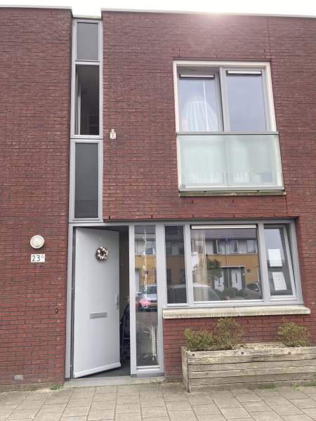 Albert Cuypstraat 23, 3443 TS Woerden, Nederland