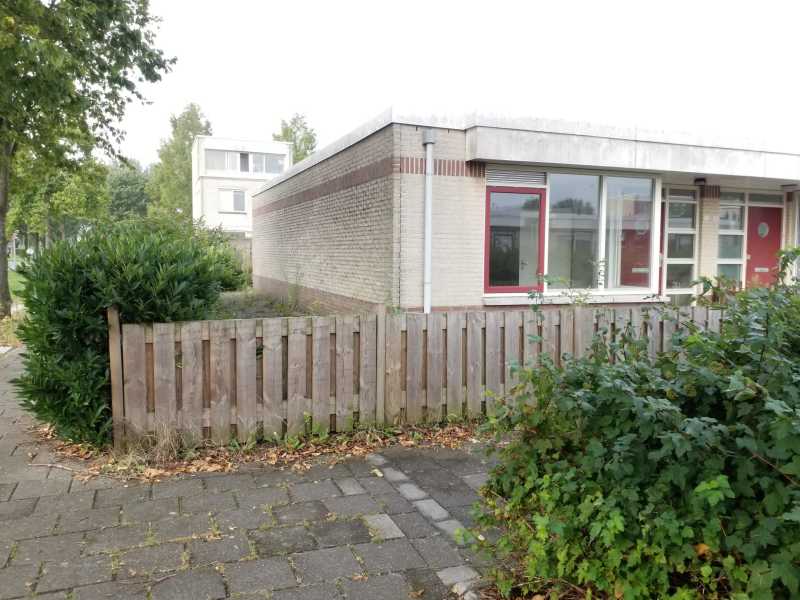 Seringstraat 1, 1338 VH Almere, Nederland