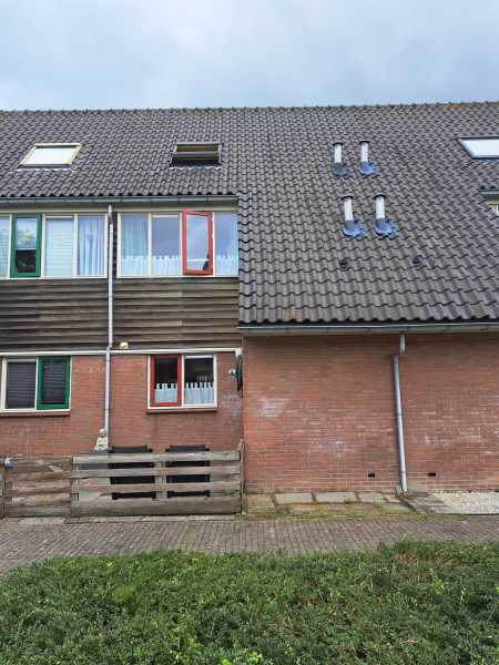 Alpherbrink 16, 2741 MJ Waddinxveen, Nederland