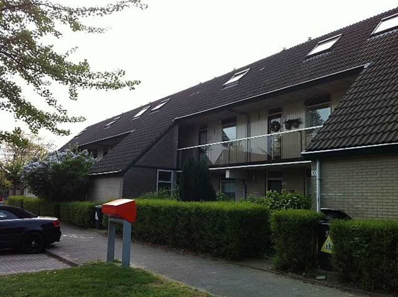 Middelgronden 113, 1274 BE Huizen, Nederland