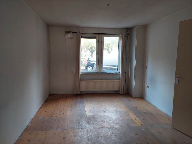 Jac. P. Thijsseplein 18, 1031 TR Amsterdam, Nederland