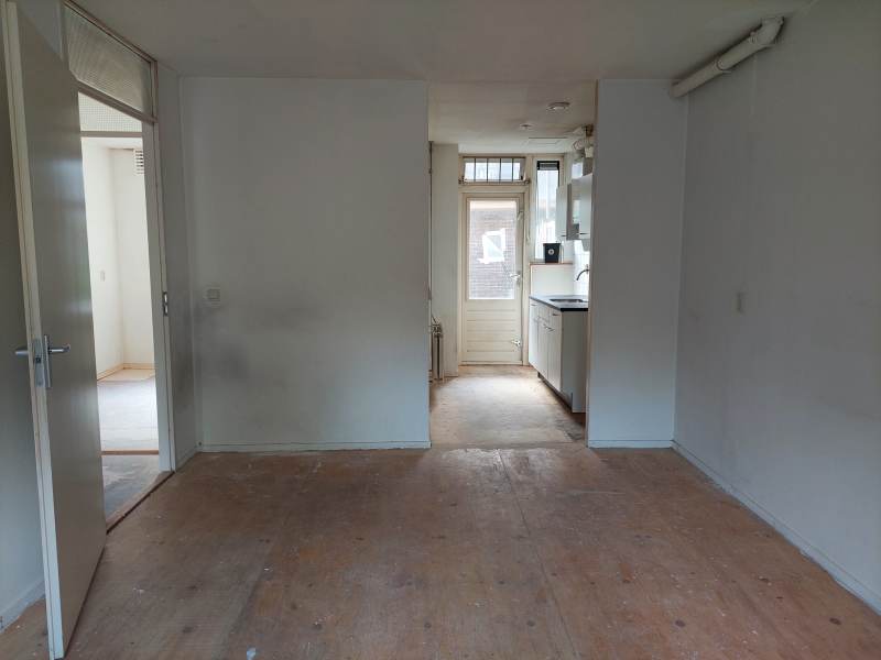 Jac. P. Thijsseplein 18