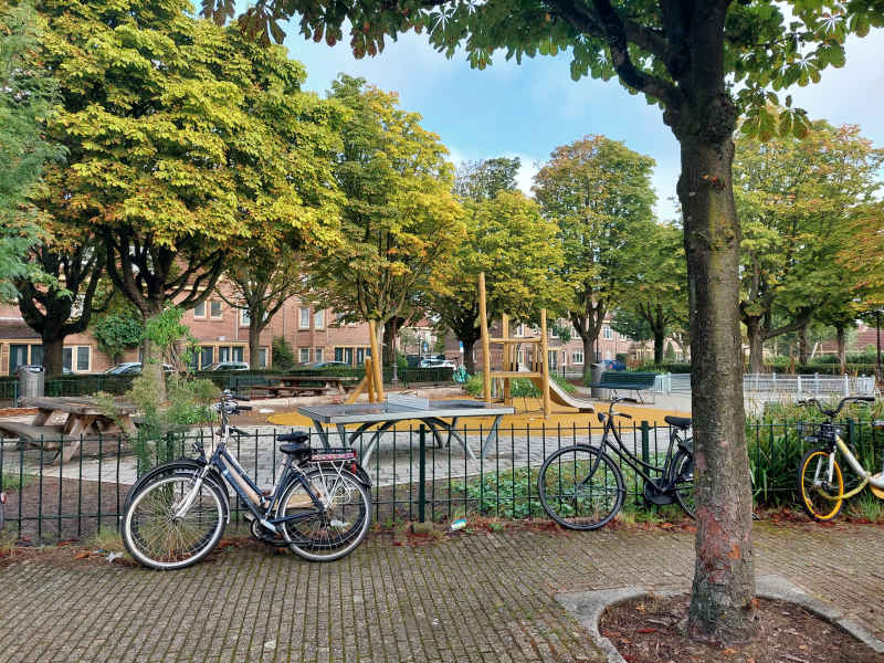 Jac. P. Thijsseplein 18