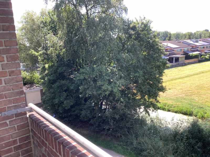 De Savornin Lohmanweg 8D