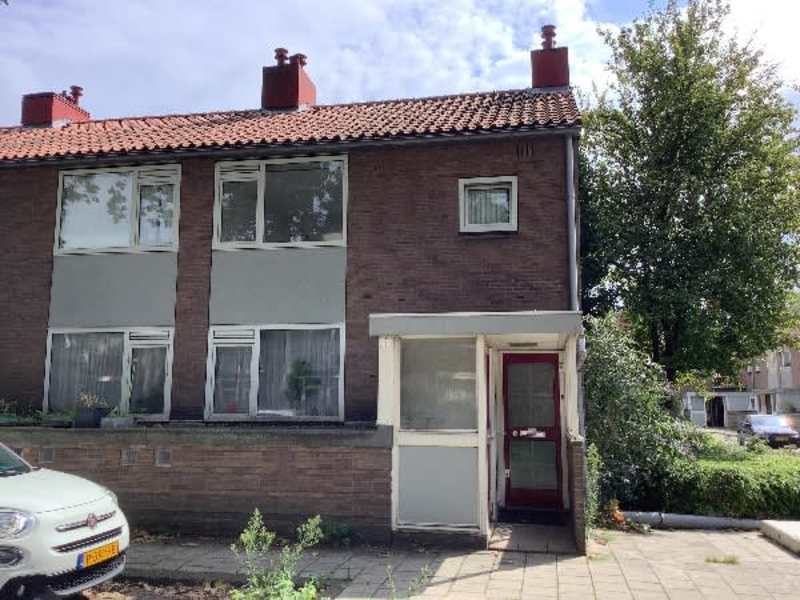 Marsmanstraat 2, 1064 RN Amsterdam, Nederland