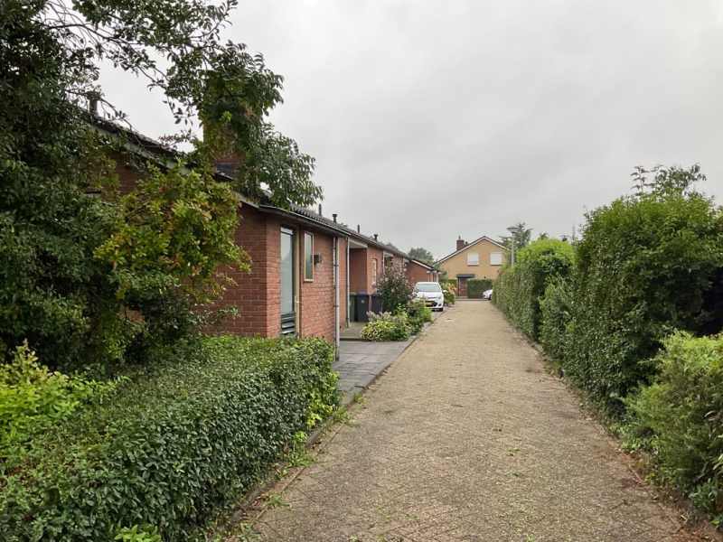 Van Limburg Stirumstraat 30