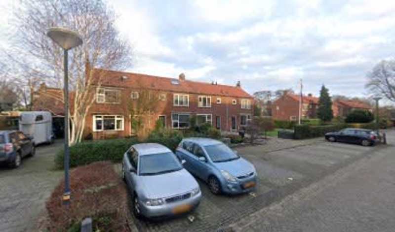 Stichtse Kade 5, 1244 NT Ankeveen, Nederland