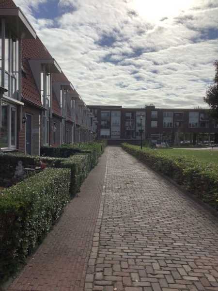 De Drentsehof 10