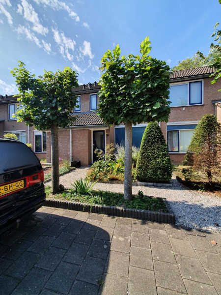 Pietersweer 22, 3371 PN Hardinxveld-Giessendam, Nederland