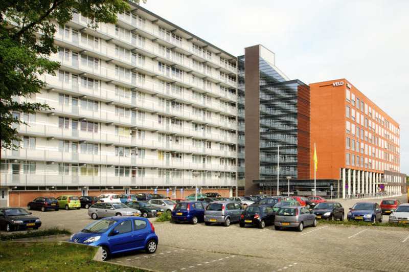 Veldspaatstraat 364, 9743 XV Groningen, Nederland