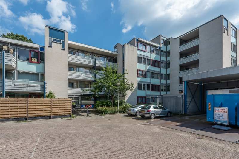 Beukelaan 46, 2803 SN Gouda, Nederland