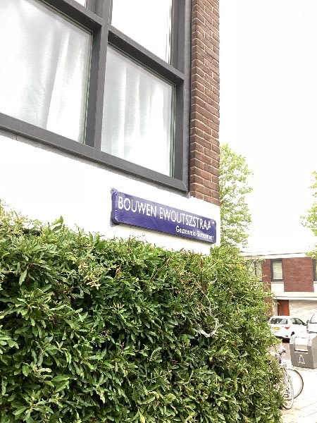 Dirk Sonoystraat 28