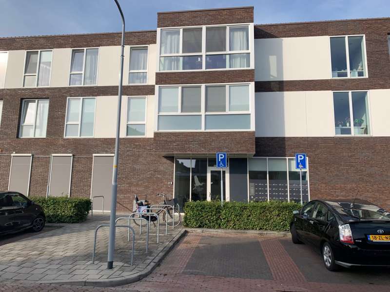 Dokter G. van Empelstraat 29