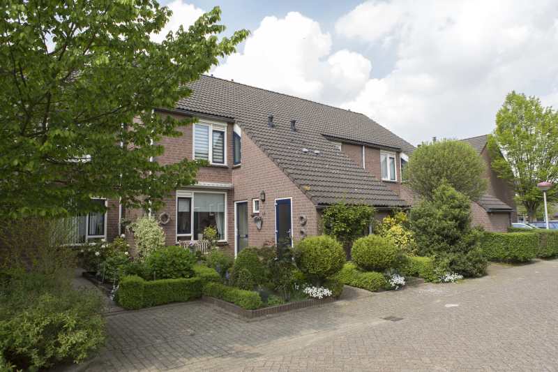 Olykamp 17, 3343 EE Hendrik-Ido-Ambacht, Nederland