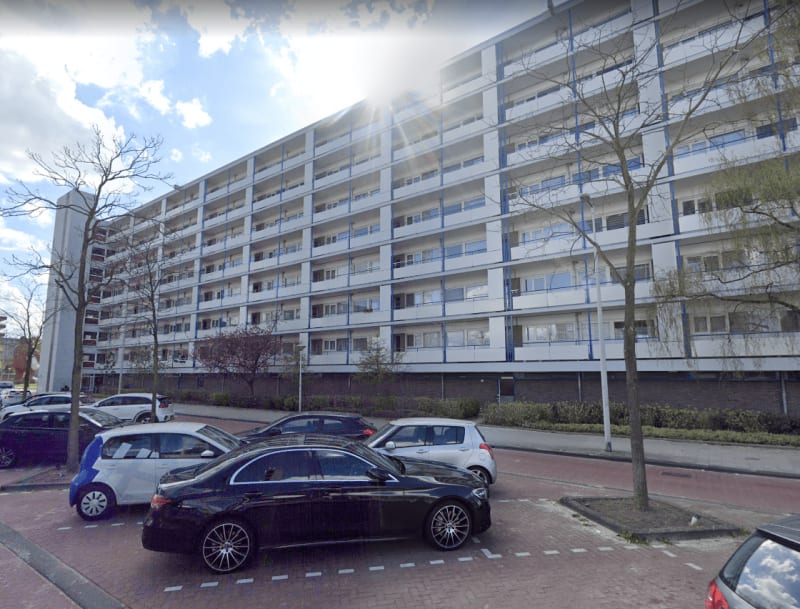 Ottho Heldringstraat 36