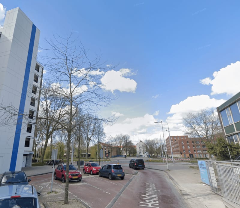 Ottho Heldringstraat 36