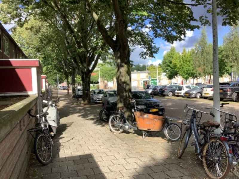 Louis Couperusstraat 71