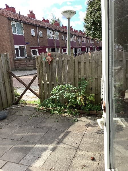 Louis Couperusstraat 71