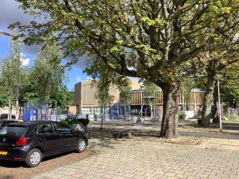 Louis Couperusstraat 71