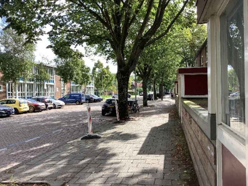 Louis Couperusstraat 71