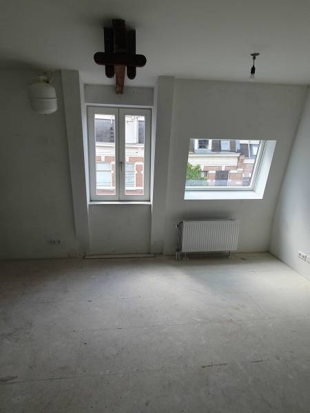 Tweede Jan van der Heijdenstraat 23