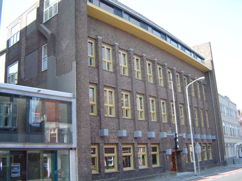 W.A. Scholtenstraat 12, 9712 KW Groningen, Nederland