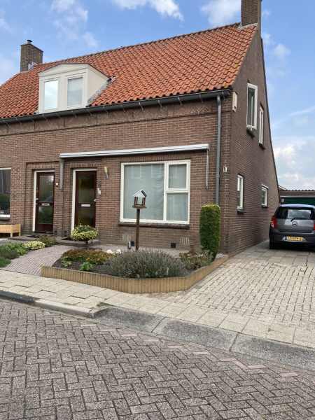 Stuwstraat 9, 4124 AN Hagestein, Nederland