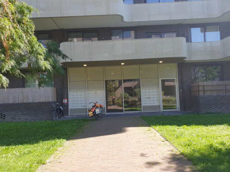 Faas Wilkesstraat 75