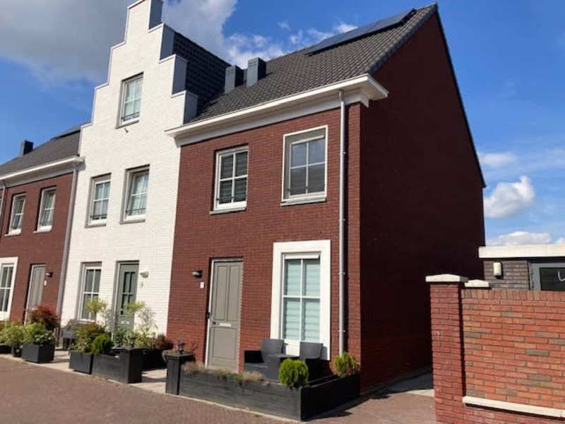 Buitengrachtsteeg 2, 4125 Hoef en Haag, Nederland