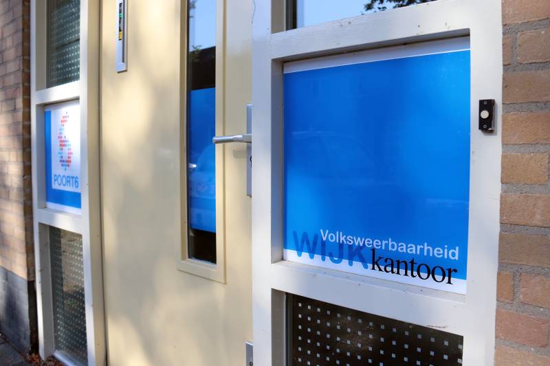 Volksweerbaarheid 82